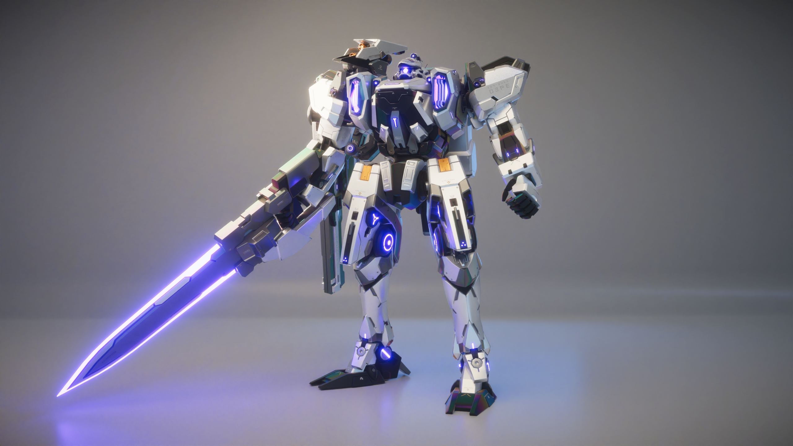 Fusionist - Quartan Primes #225