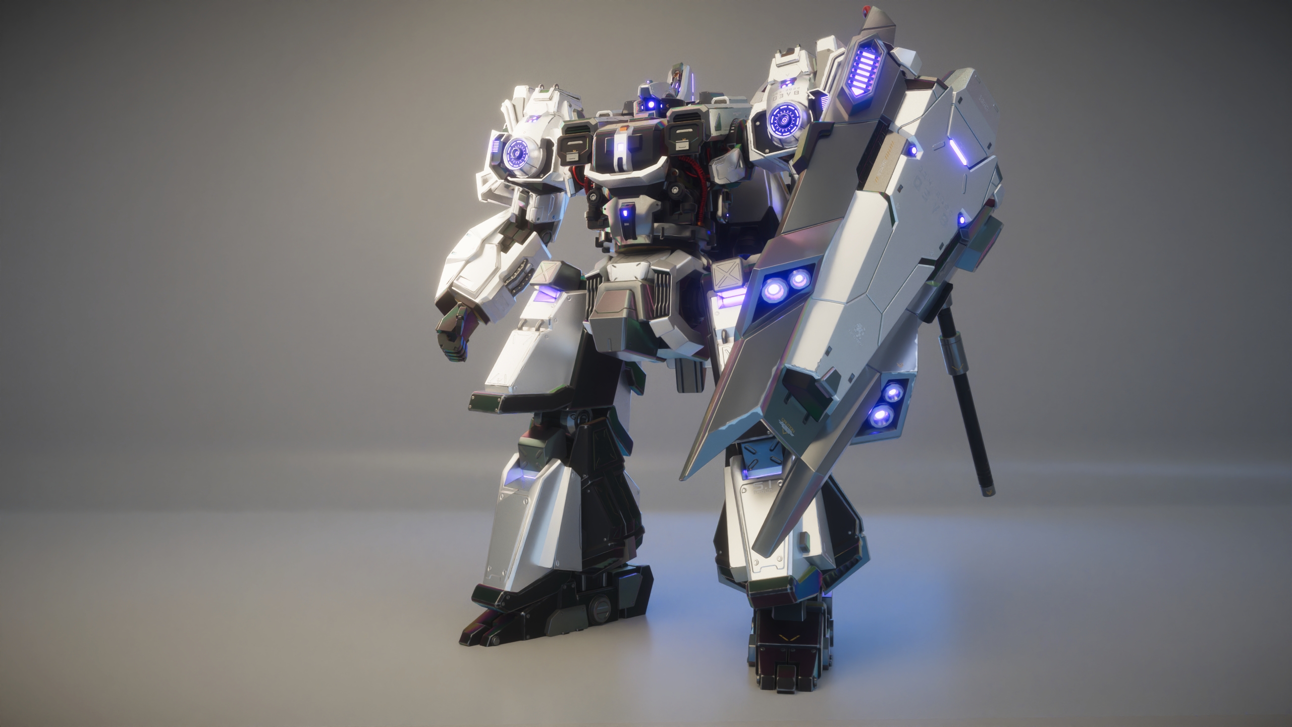 Fusionist - Quartan Primes #52