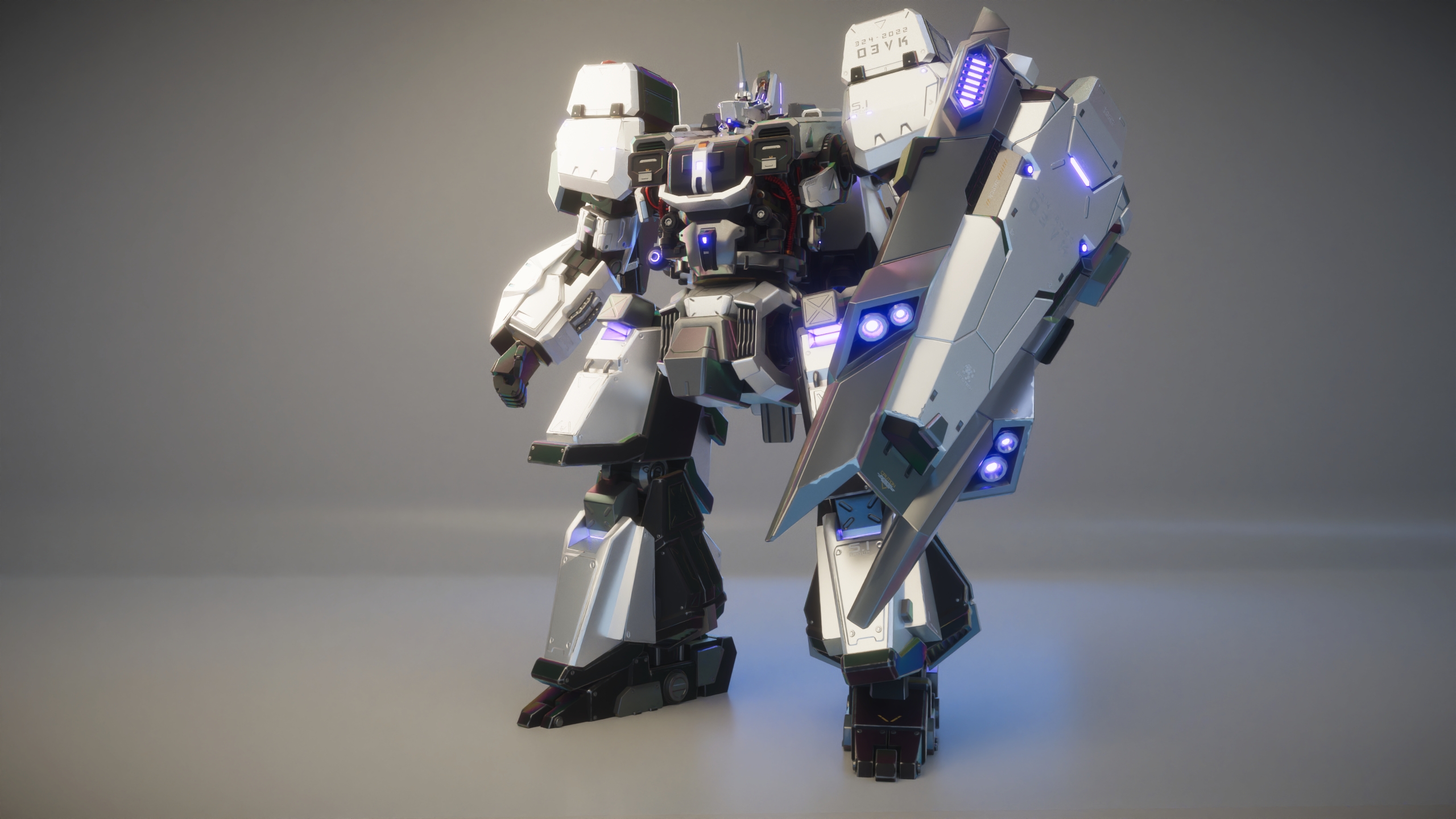 Fusionist - Quartan Primes #270