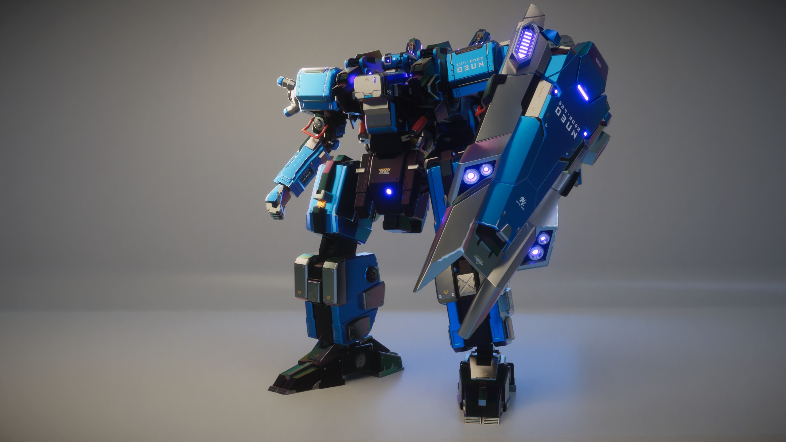 Fusionist - Quartan Primes #159