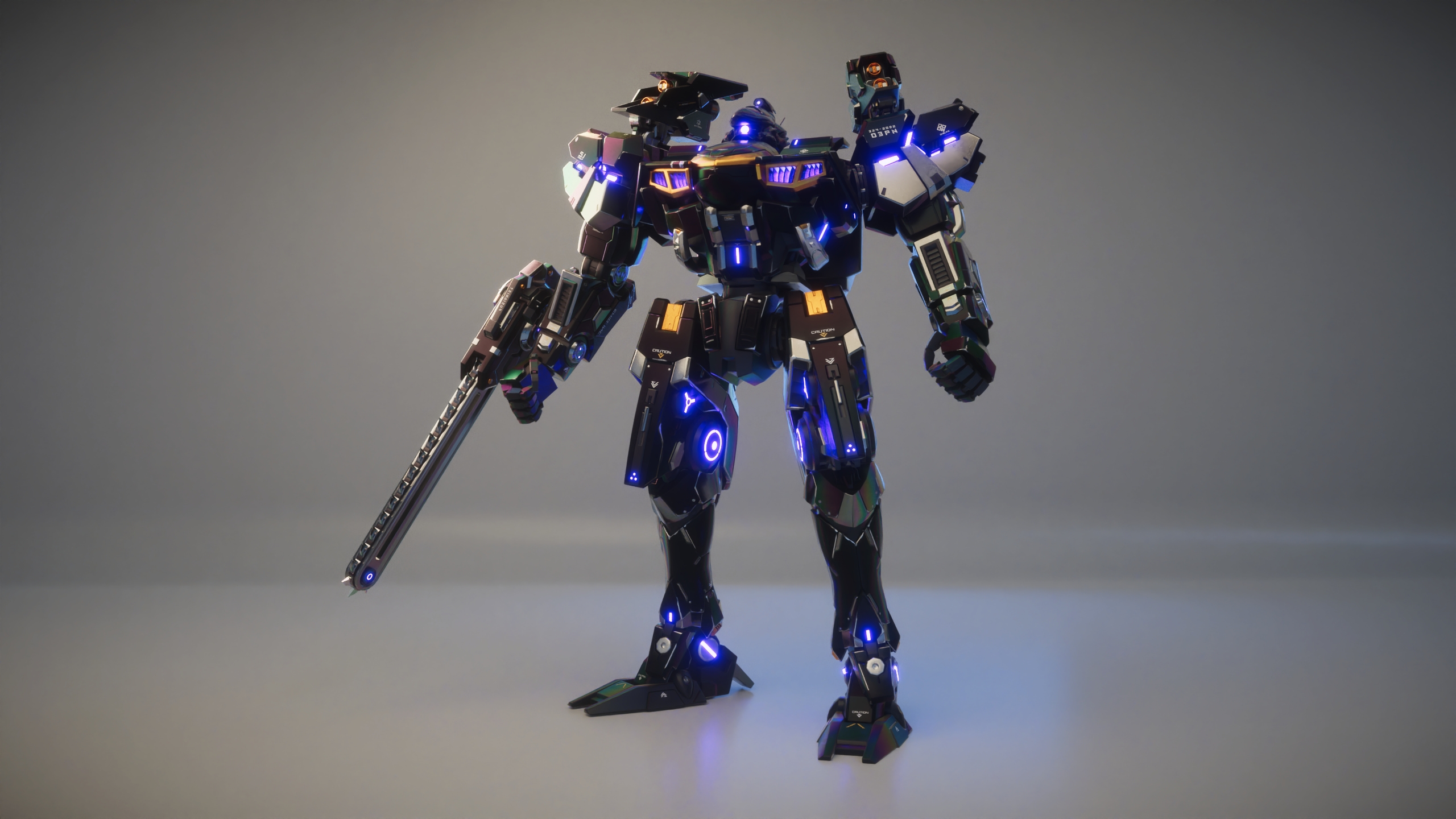 Fusionist - Quartan Primes #495